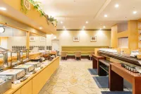 Hotel the West Hills Mito - พร้อมอาหารเช้า