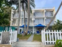 Smeralda Beach Hotel Dikwella Hotels in Dikwella