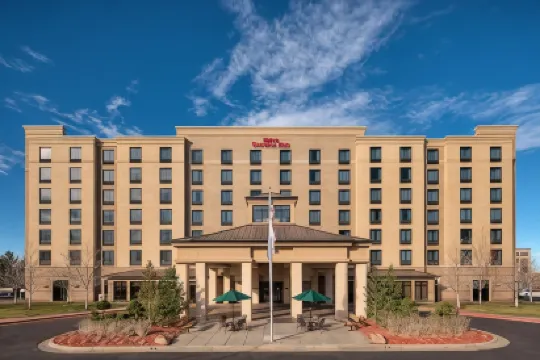 丹佛技術中心希爾頓花園飯店