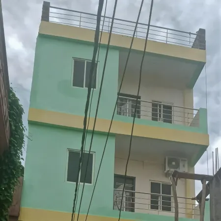BSSN Guest House