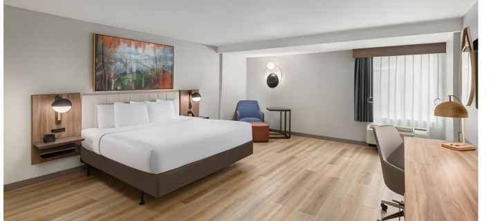 La Quinta Inn & Suites by Wyndham Knoxville Papermill Hôtels à&nbsp;: Knoxville