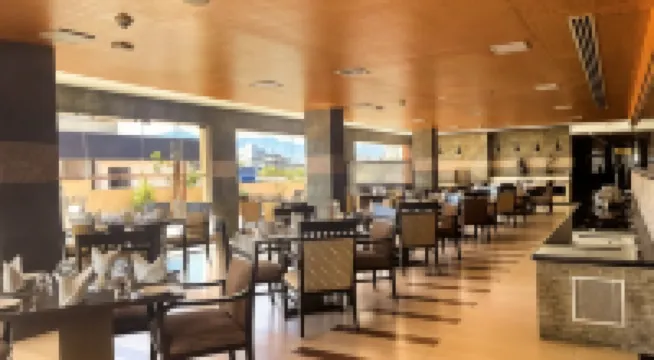 Radisson Hotel Kathmandu