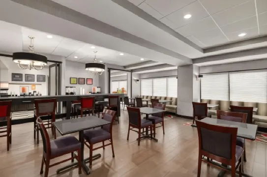 Hampton Inn Greenville/Simpsonville