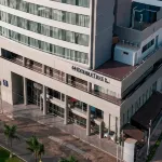 DoubleTree by Hilton Trujillo Hotels in Trujillo