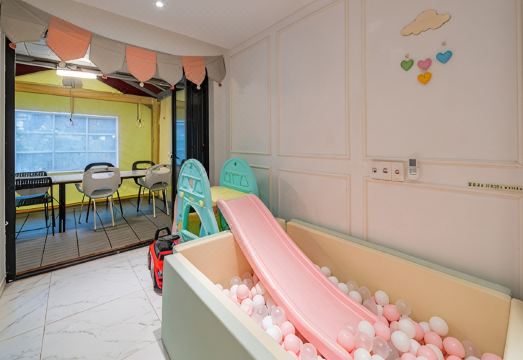 올리브 풀빌라 수영장