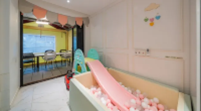 Gapyeong Olive Pool Villa