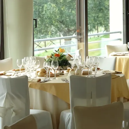 Hotel Il Castellaccio