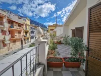 Kunesias B&B - Mountain view