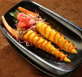 Uday Suites - the Airport Hotel - Breakfast