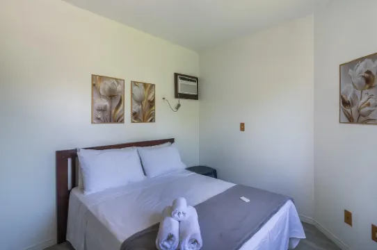 1-bedroom Apt in Blumenau Spn0102