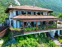Hotel Querceto Wellness & Spa by Double Hospitality Hotels in Malcesine