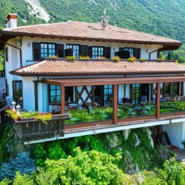 Hotel Querceto Wellness & Spa by Double Hospitality