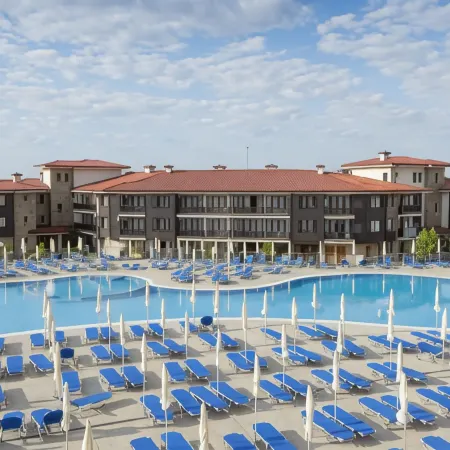 Nevis Resort & Aqua Park - All Inclusive