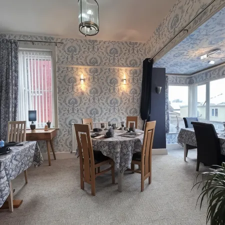 Greylands Guest House