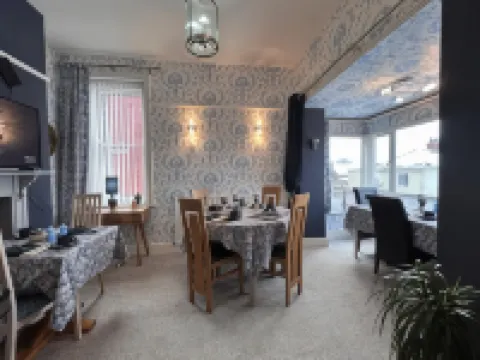 Greylands Guest House