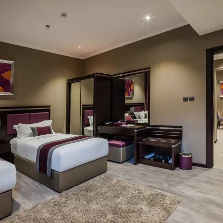 Normas Hotel