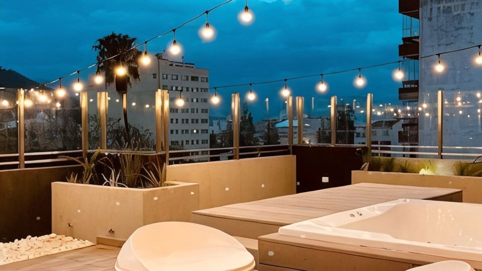 ANDÉN Fma-Coliving