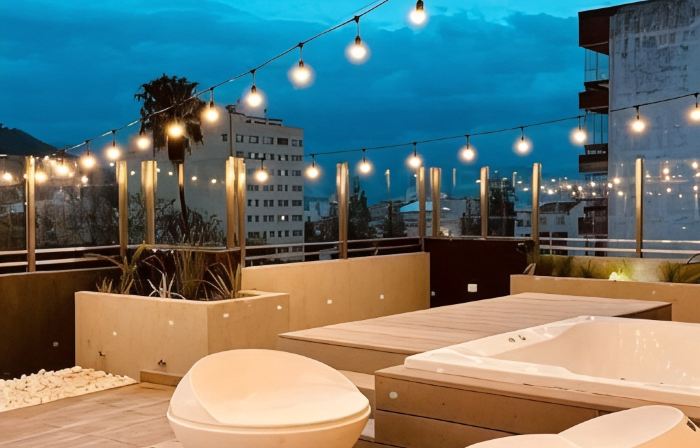 ANDÉN Fma-Coliving