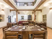 Hotel Casa Virreyes - breakfast