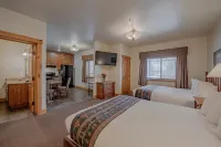 Cowboy Village Resort