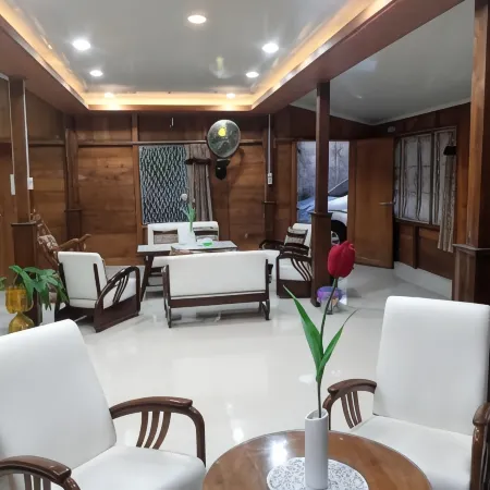 Cahaya Losmen Sragen Syariah
