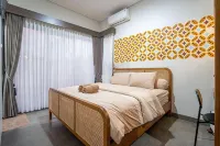 ADYARAKA  VILLA