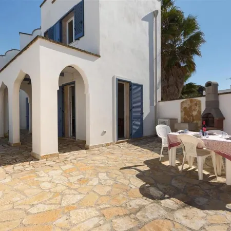 1513 Villetta Catia in Boncore