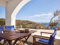 Tramontana Suites Hotels in Kythnos