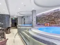Best Western Plus Savoy Lulea Hotels in Lulea