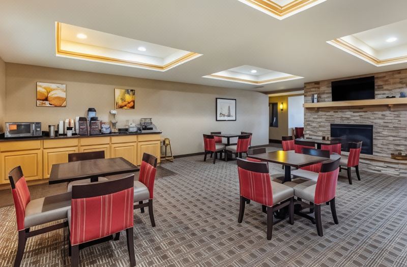 Comfort Inn Evansville-Casper photo 5