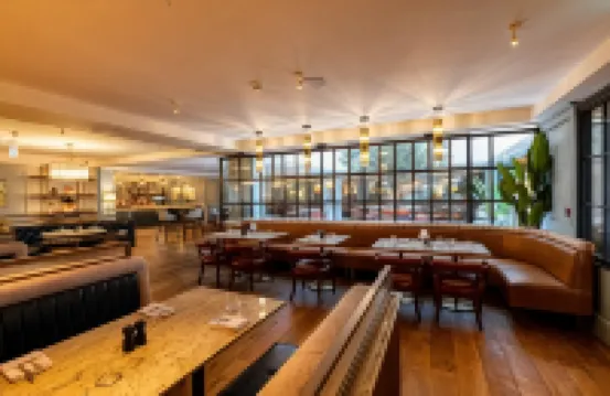 艾裏格爾山會議休閑酒店