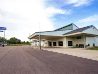 SureStay by Best Western Forsyth Hotels in Forsyth