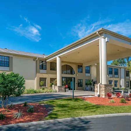 Comfort Inn Ocala Silver Springs