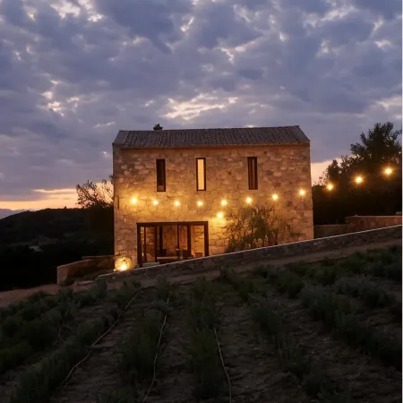 Opora Country Living