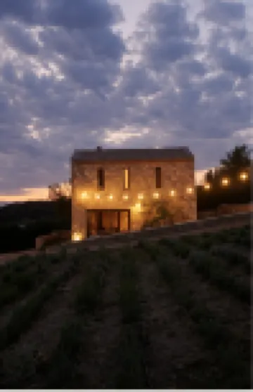 Opora Country Living