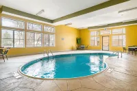 Quality Inn & Suites Harvey - Chicago Southland - 2-Star
