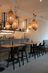 Fine Restaurant & Apartments - Homestays