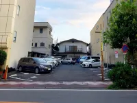 Centia Hotel Naito - parking