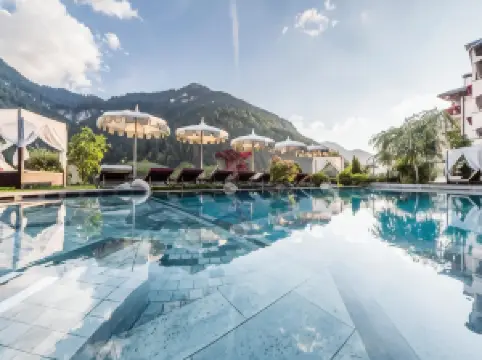 Alpin Garden Luxury Maison & Spa - Adults Only