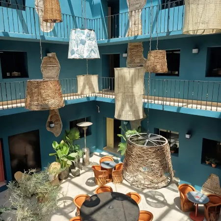 Casa Nduxi Puebla Departamentos