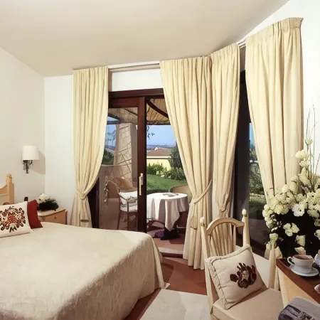 Hotel Stelle Marine