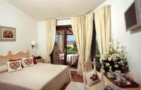 Hotel Stelle Marine - Haustierfreundliche