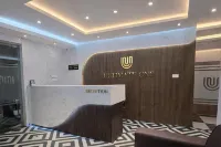 Hotel Ultimate One - Bathtub