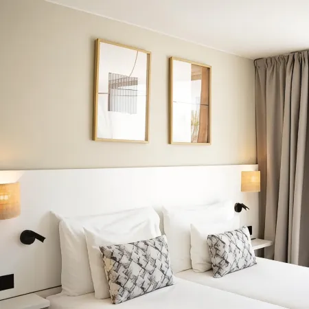 Coral Ocean View - Adults Only