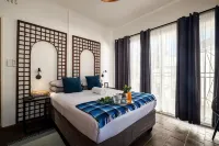 Kate's Nest Guesthouse & Backpackers - พร้อมอาหารเช้า