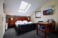 赫斯提亞青年飯店