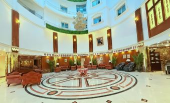 Sadeem Alfajer Hotel Taif