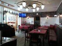 Lieth-Hotel-Grünreich Hotels in Bad Fallingbostel
