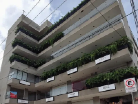 Kuko Suites Hoteles en Chilpancingo de los Bravo