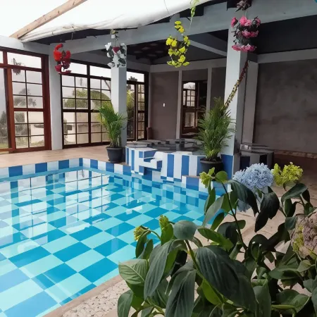 Casa Pukyu Pata